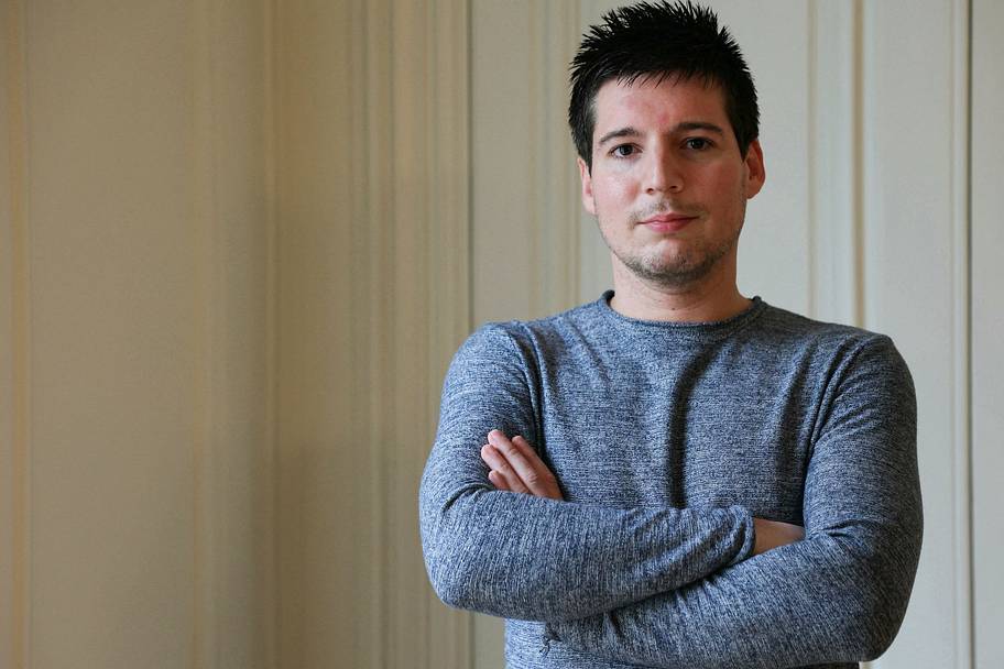 Rui Pinto