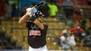 Albert Pujols y sus Leones del Escogido se miden por primera vez en la temporada a los Toros del Este
