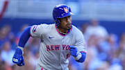 Lindor se mostró agradecido con los aficionados de los Mets 