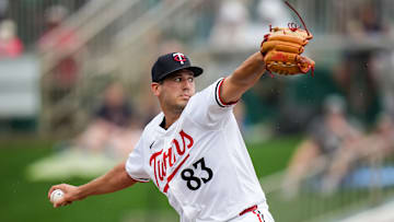 Boston Red Sox v Minnesota Twins