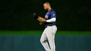 Boston Red Sox v Minnesota Twins