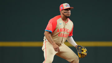 Paredes está en el mercado y puede llegar a Houston 