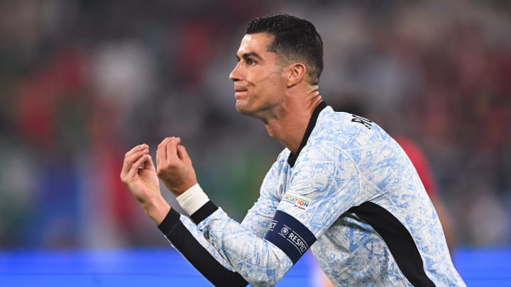 Cristiano Ronaldo et le Portugal seront de retour le 1er juillet, sur les terrains de l'Euro 2024