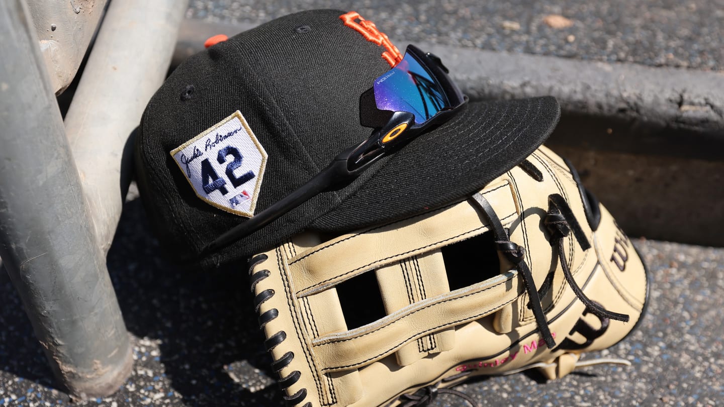 SF Giants announce third wave of roster cuts including top infield prospect