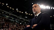 Juventus v Lecce - Serie A