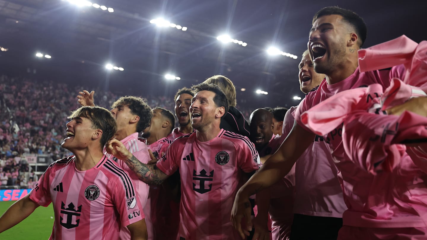 ‘Talks Underway’—Inter Miami Make Play for Champions League Winner