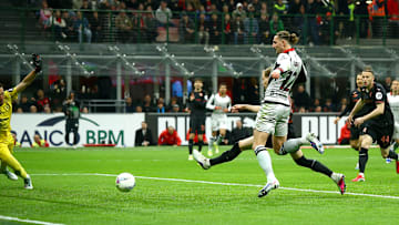 AC Milan v Torino FC - Serie A AC Milan v Torino FC - Serie A