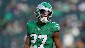 Dallas Cowboys v Philadelphia Eagles
