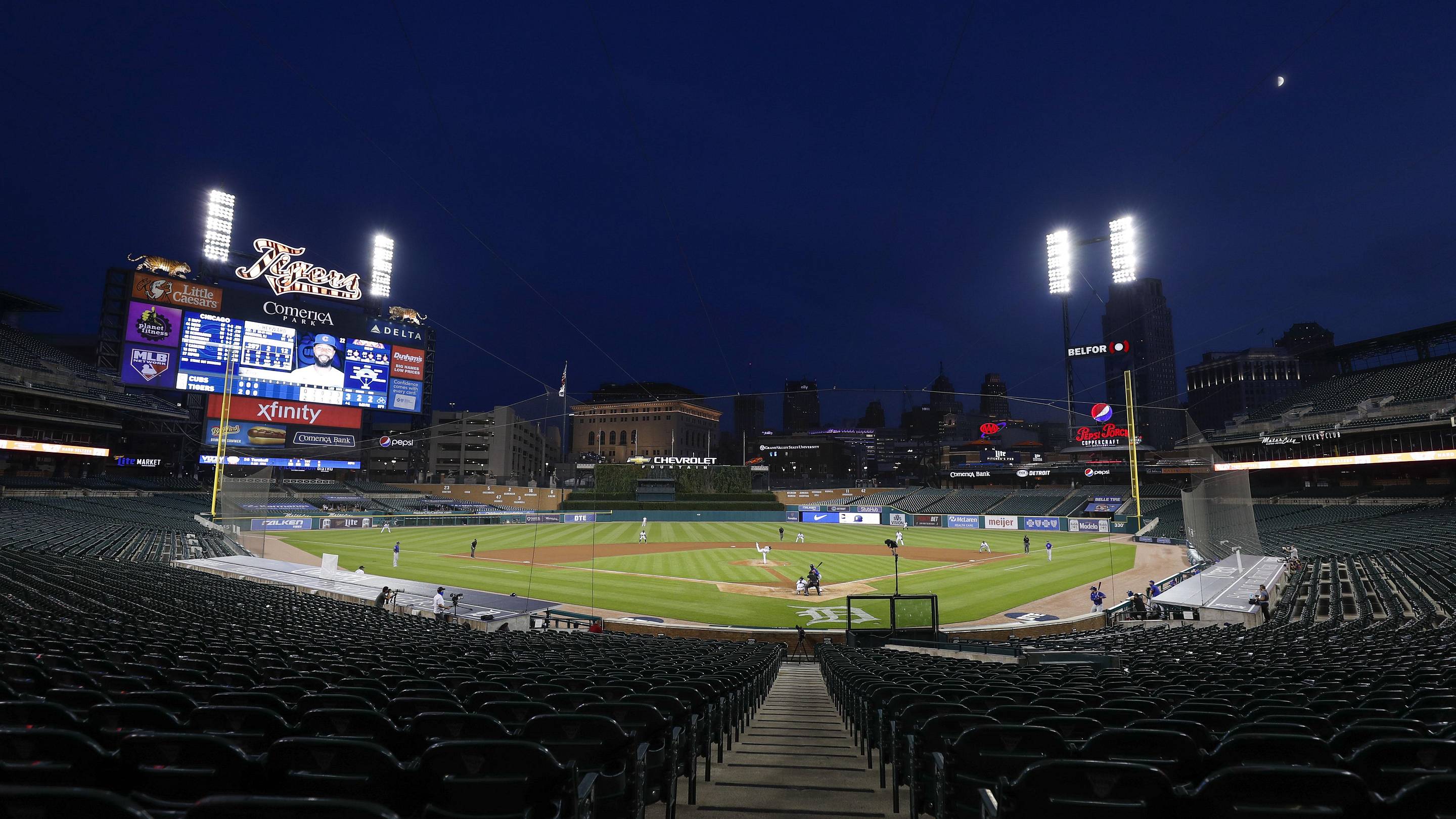 MLB Analysts Predicted Tigers Ace Tarik Skubal's Terrific 2025 Season