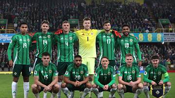 Irlanda del Nord