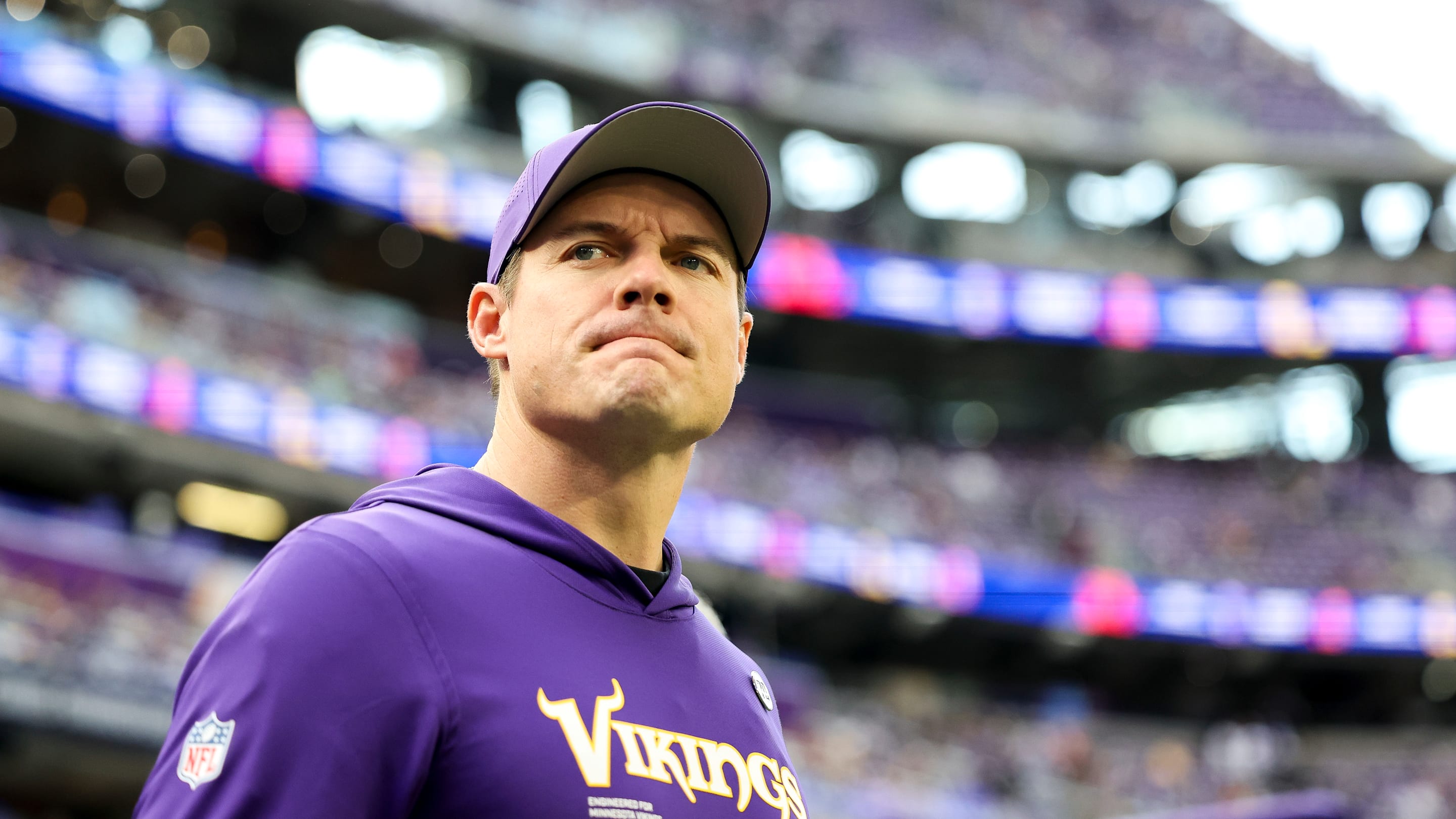 Vikings and 5 more teams that must resist the urge to trade up in the first round