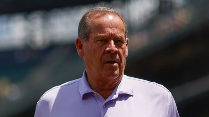 Minnesota Twins v Colorado Rockies