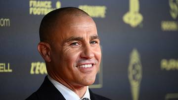 Fabio Cannavaro