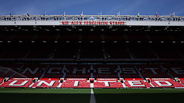 Manchester United FC v West Ham United FC - Premier League