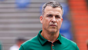 Miami v Florida