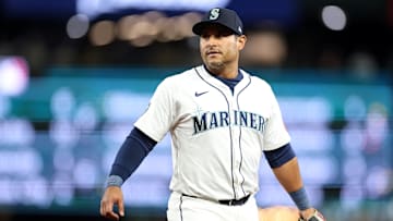 Houston Astros v Seattle Mariners