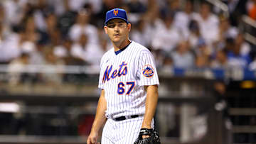 New York Yankees v New York Mets