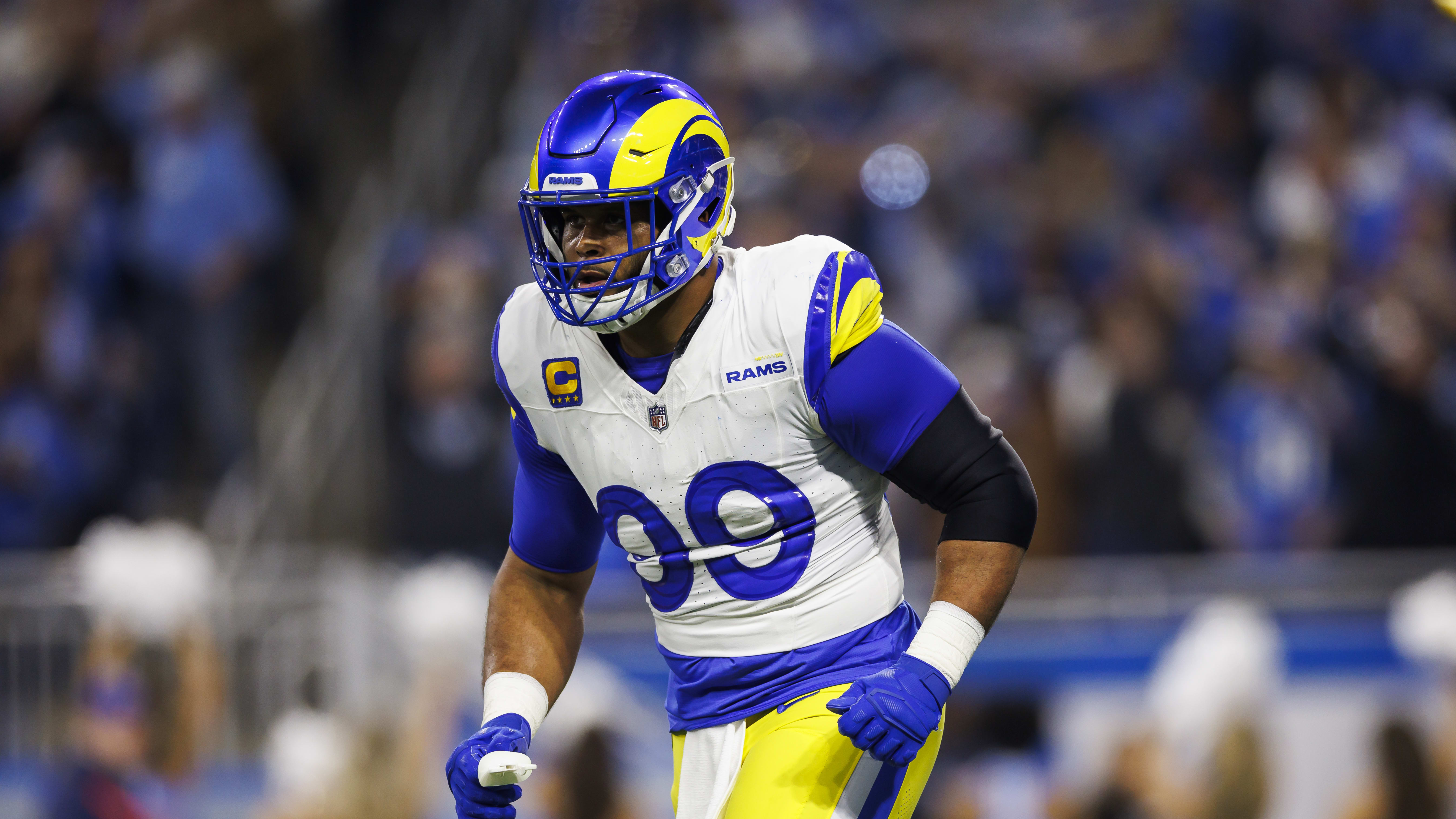 Aaron Donald