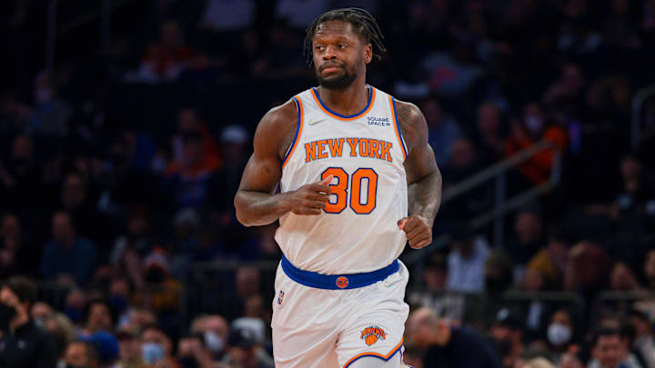 Clippers vs Knicks Prediction and Odds (Back New York to Snap ...