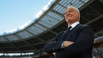 Claudio Ranieri