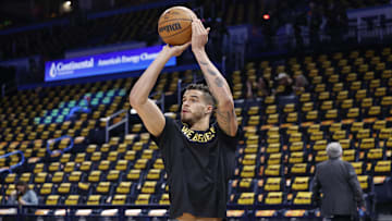 Veteran wing Michael Porter Jr. is excited about his opportunity with the Brooklyn Nets.