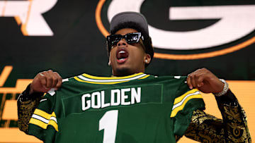 2025 NFL Draft - Round 1