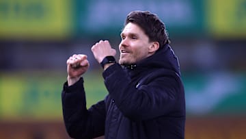Norwich City FC v Sheffield Wednesday FC - Sky Bet Championship