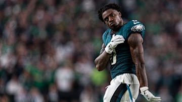 Falcons Eagles Football