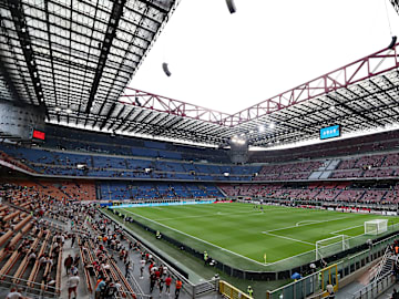AC Milan v US Cremonese - Serie A