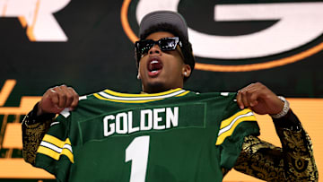 2025 NFL Draft - Round 1