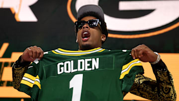 2025 NFL Draft - Round 1