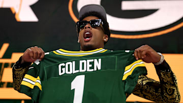2025 NFL Draft - Round 1