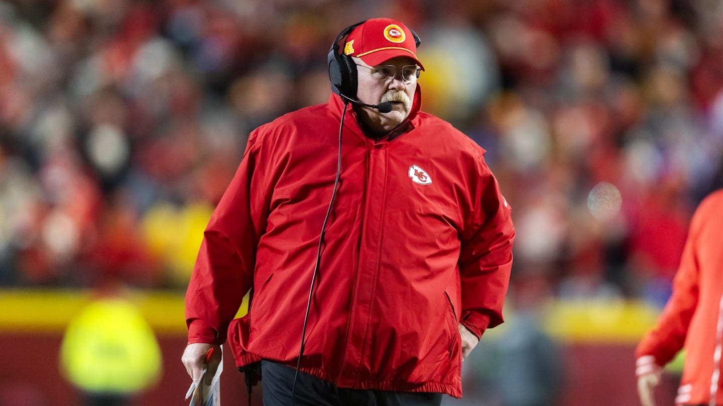 Andy Reid’s Super Bowl & Playoff Record