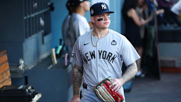Los Yankees necesitan hacer que Alex Verdugo regrese