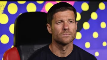 Xabi Alonso