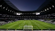 Tottenham have one of the nicest stadiums in the country