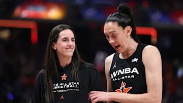 AT&T WNBA All-Star Game 2025