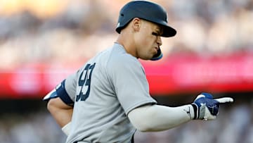 New York Yankees v Los Angeles Dodgers