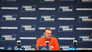 NCAA Men's Basketball Tournament - First & Second Rounds - Milwaukee - Practice Day
