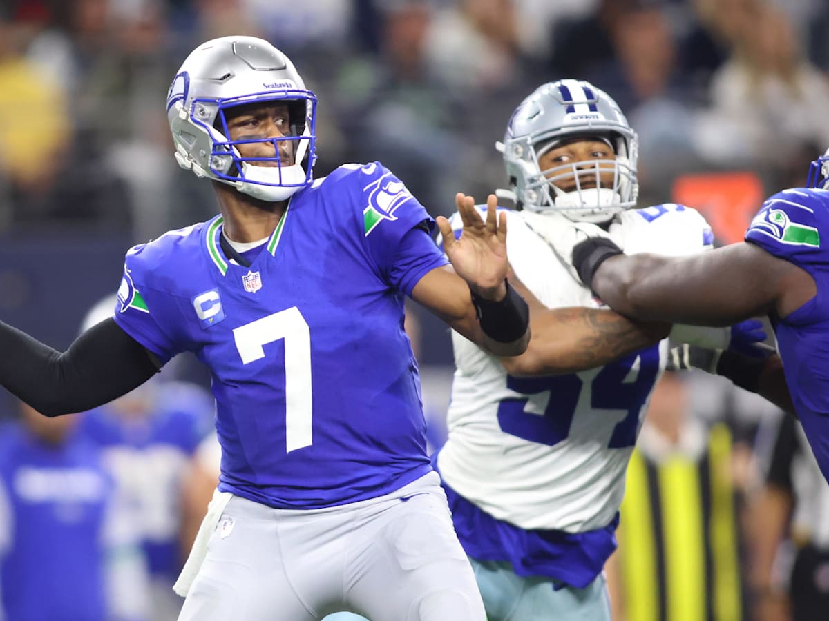 Seattle Seahawks Announce Game Themes Throwback Uniforms Return