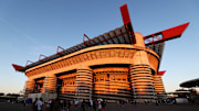 San Siro devait être détruit