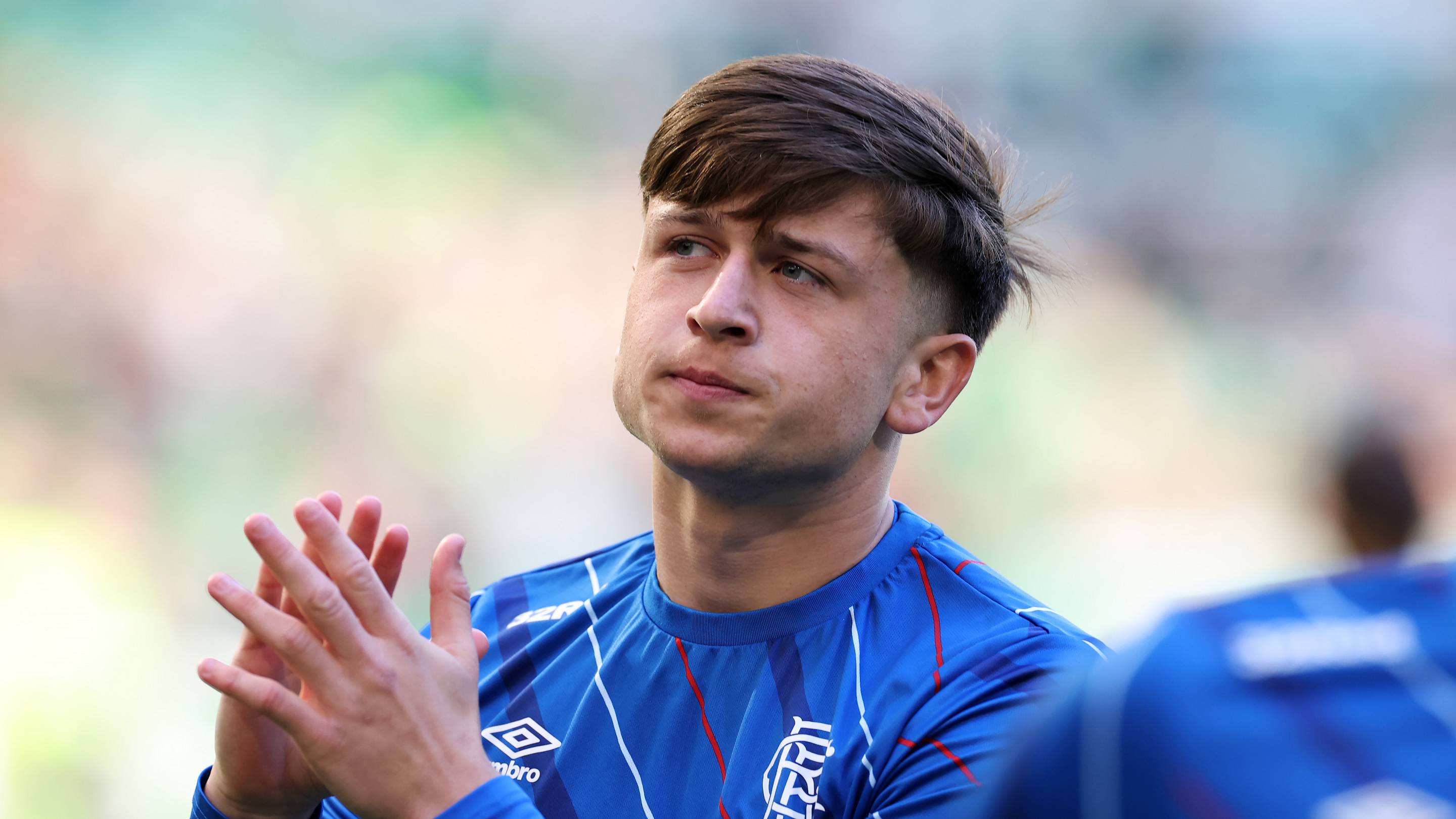 Roberto De Zerbi is doing what Tottenham fans expected with Mikey Moore