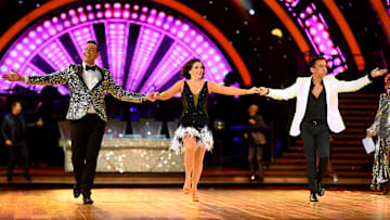 Strictly Come Dancing Arena Tour 2020 - Dress Rehearsal