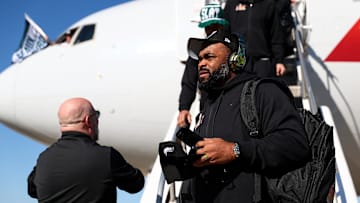 Brandon Graham, Philadelphia Eagles