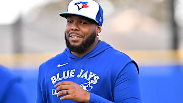 Toronto Blue Jays and infielder Vladimir Guerrero Jr. failed to an agreement on a contract extension.
