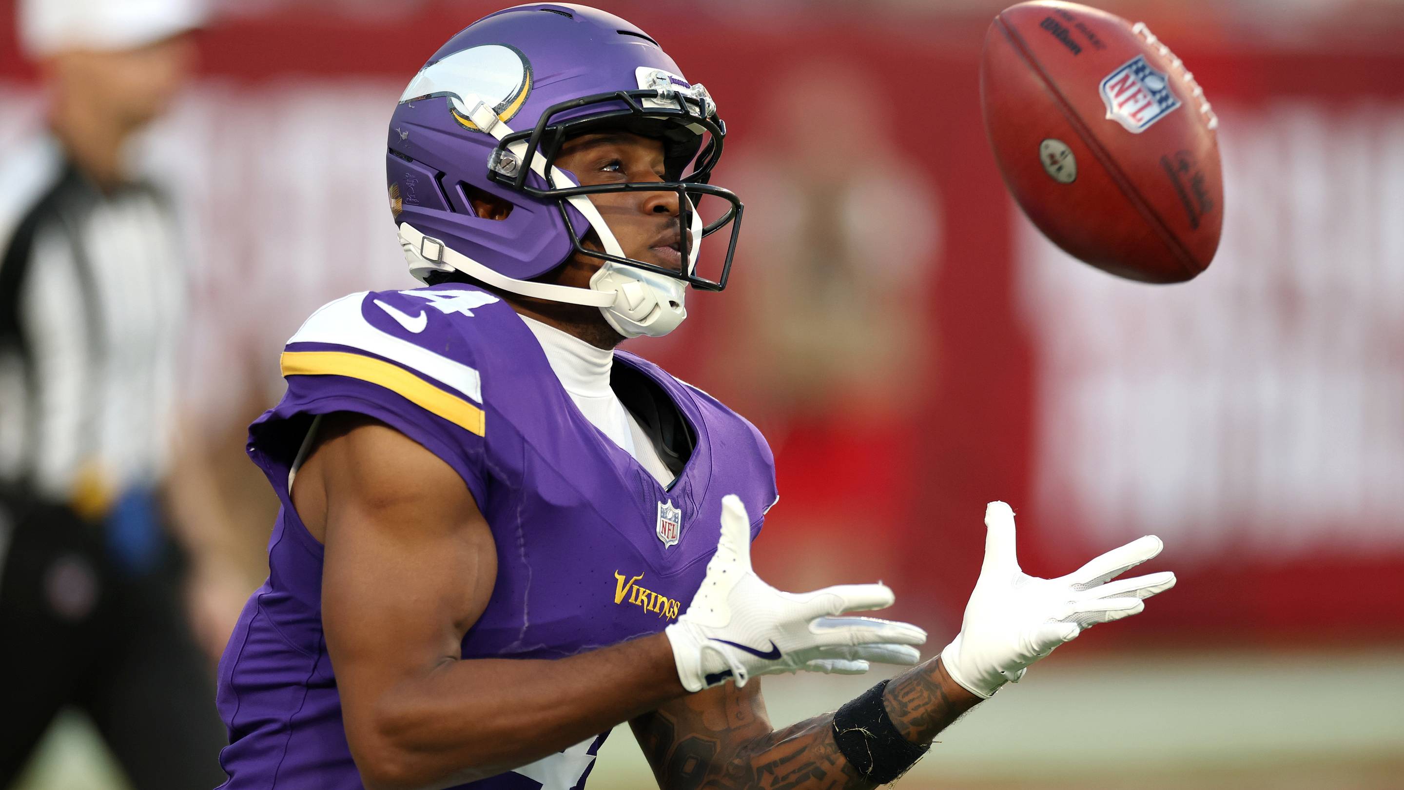 Vikings Have 3 Early All-Pro Candidates on Their Hands (Including Myles Price)
