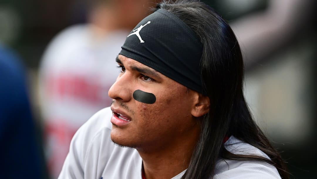 Boston Red Sox v Baltimore Orioles