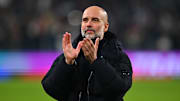 Pep Guardiola veut du renfort à Manchester City.
