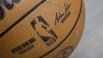 The 2025-26 NBA season begins on Oct. 21. 