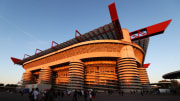 Stadio San Siro 